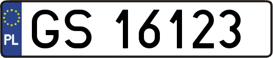 GS16123