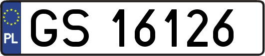 GS16126