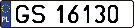 GS16130