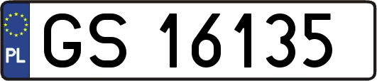 GS16135