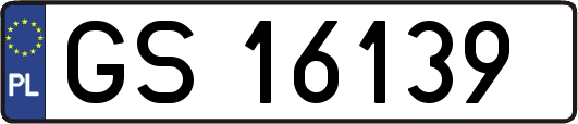 GS16139