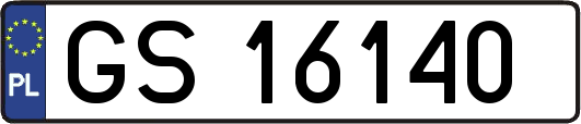 GS16140
