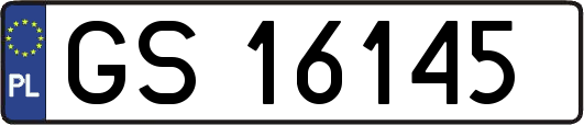 GS16145