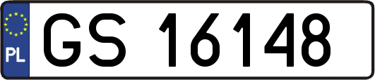 GS16148