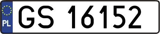 GS16152