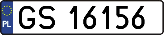 GS16156