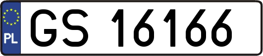 GS16166