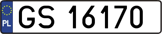 GS16170