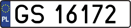 GS16172
