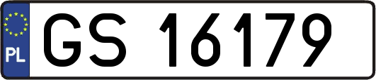 GS16179