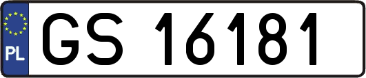 GS16181