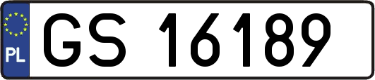 GS16189