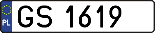 GS1619