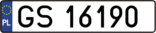GS16190