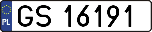 GS16191