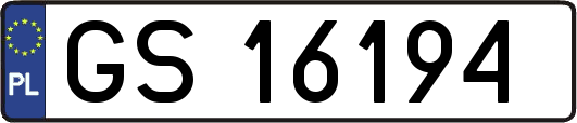 GS16194