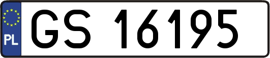 GS16195