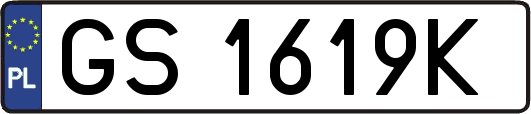 GS1619K