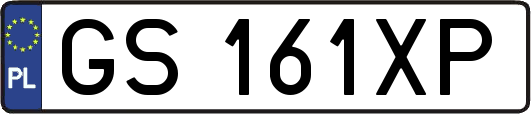 GS161XP