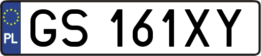 GS161XY