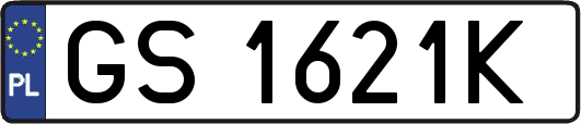 GS1621K