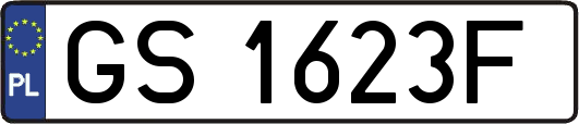 GS1623F