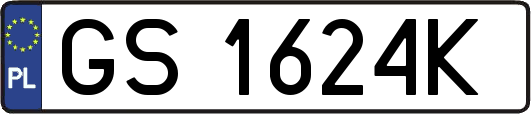 GS1624K
