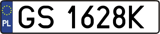 GS1628K
