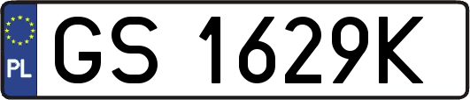 GS1629K