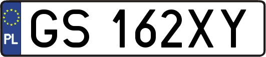 GS162XY
