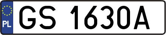 GS1630A