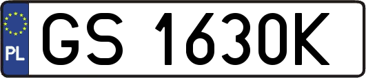 GS1630K
