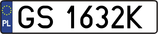 GS1632K