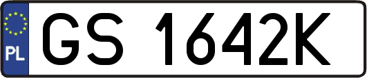 GS1642K
