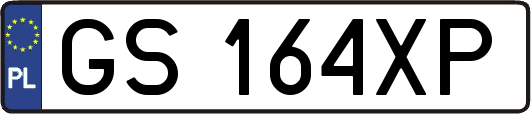 GS164XP