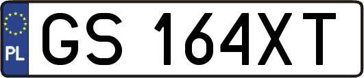 GS164XT