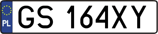 GS164XY
