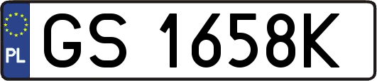 GS1658K