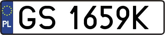 GS1659K