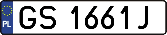 GS1661J