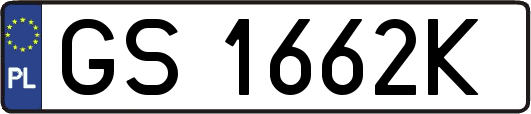 GS1662K