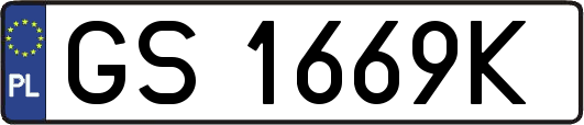 GS1669K