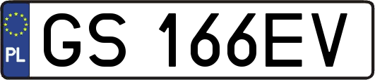 GS166EV