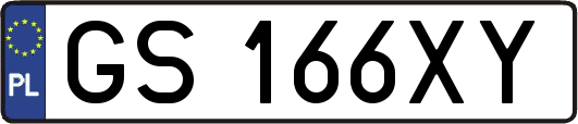 GS166XY