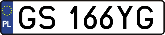 GS166YG