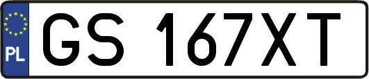 GS167XT
