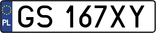 GS167XY