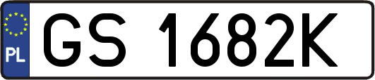 GS1682K