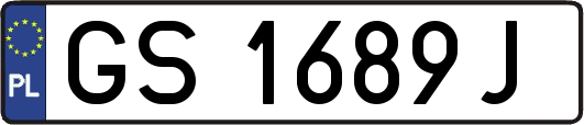 GS1689J