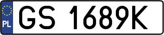 GS1689K